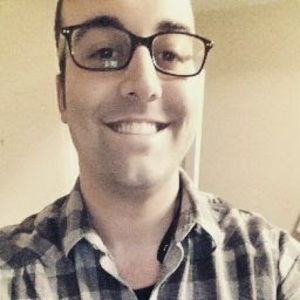 Meet your Posher, John